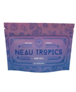 neau tropics gummies