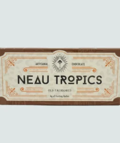 Neau Tropics Chocolate